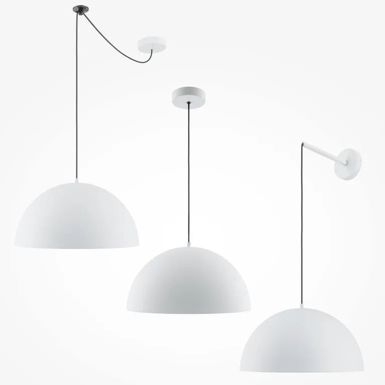 Подвесной светильник Maytoni Basic MOD168PL-01W в Нижнем Новгороде