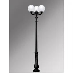 Уличный фонарь Fumagalli Nebo Ofir/G300 G30.202.R30.AYE27