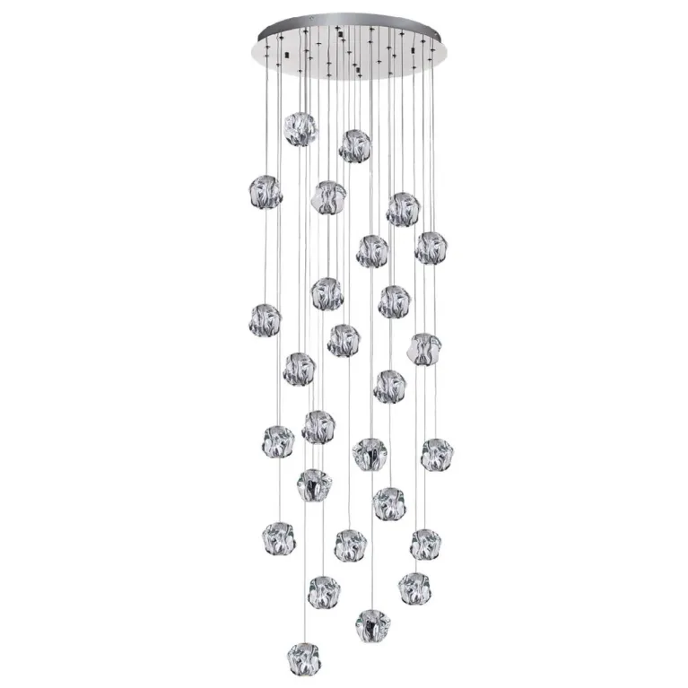 Каскадная люстра Odeon Light Jemstone 5084/120L в Нижнем Новгороде