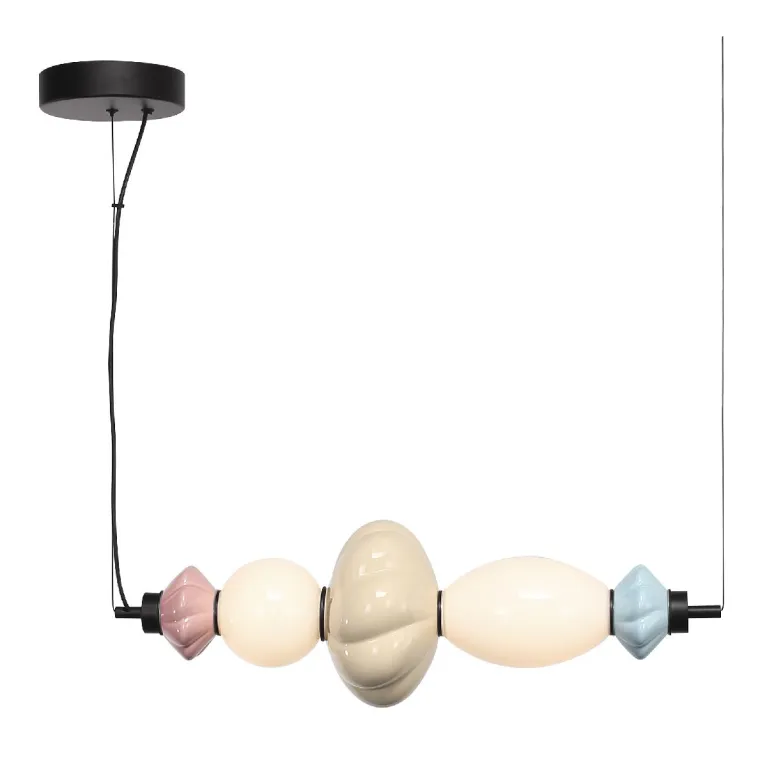 Подвесной светильник ST Luce Florentini SL6134.423.01 в Нижнем Новгороде