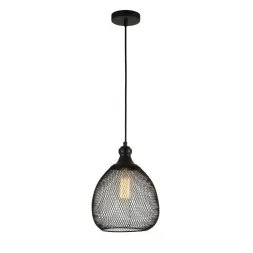 Подвесной светильник Maytoni Grille T018-01-B