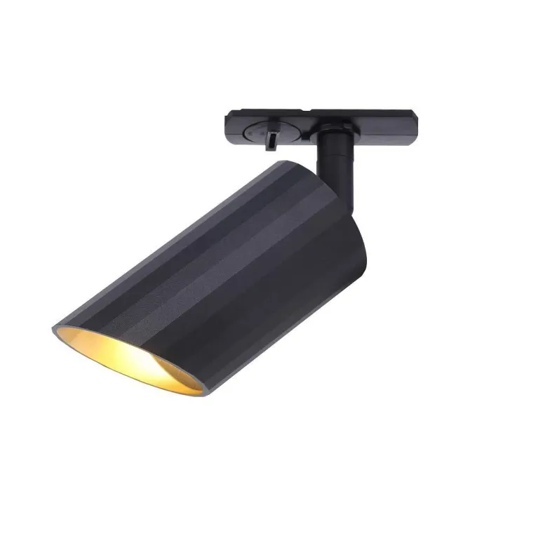 Трековый светильник Maytoni Technical Lipari TR087-1-GU10-B в Нижнем Новгороде