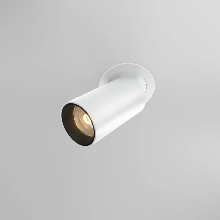 Встраиваемый спот Maytoni Technical Focus Led DL125-L12-3K-W в Нижнем Новгороде