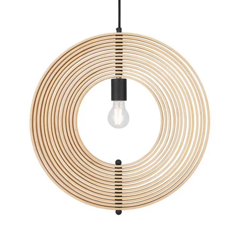 Подвесной светильник Maytoni Modern Roots MOD197PL-01W1 в Нижнем Новгороде