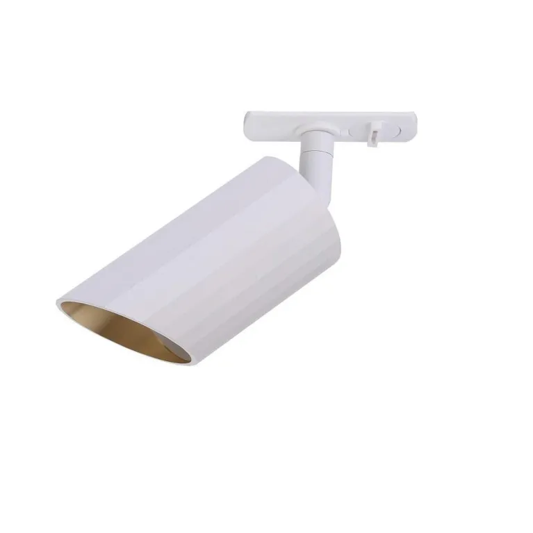 Трековый светильник Maytoni Technical Lipari TR087-1-GU10-W в Нижнем Новгороде