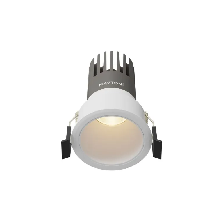 Встраиваемый светильник Maytoni Technical Dip DL116-10W-3K-W в Нижнем Новгороде