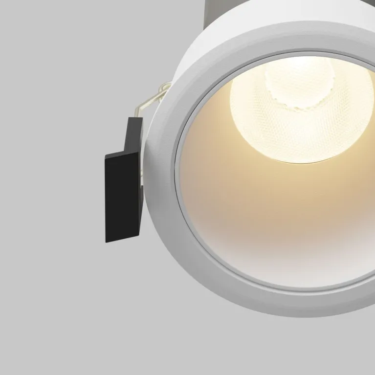 Встраиваемый светильник Maytoni Technical Dip DL116-10W-3K-W в Нижнем Новгороде