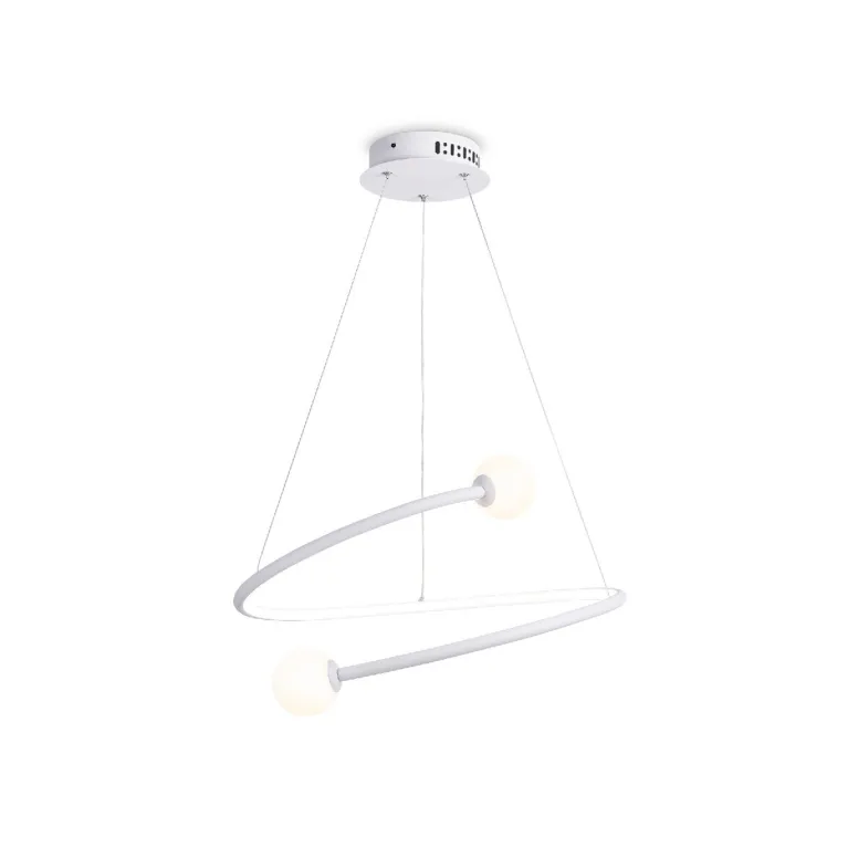 Подвесной светильник Ambrella Light LineTech FL66291 в Нижнем Новгороде