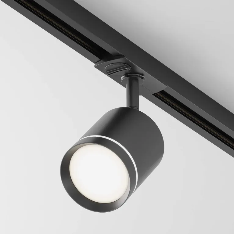 Трековый светильник Maytoni Technical Orlo TR085-1-5W3K-B в Нижнем Новгороде
