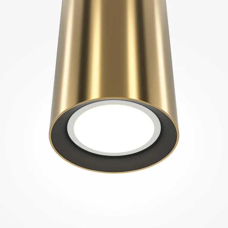 Подвесной светильник Maytoni Pro Focus MOD161PL-01BS1 в Нижнем Новгороде