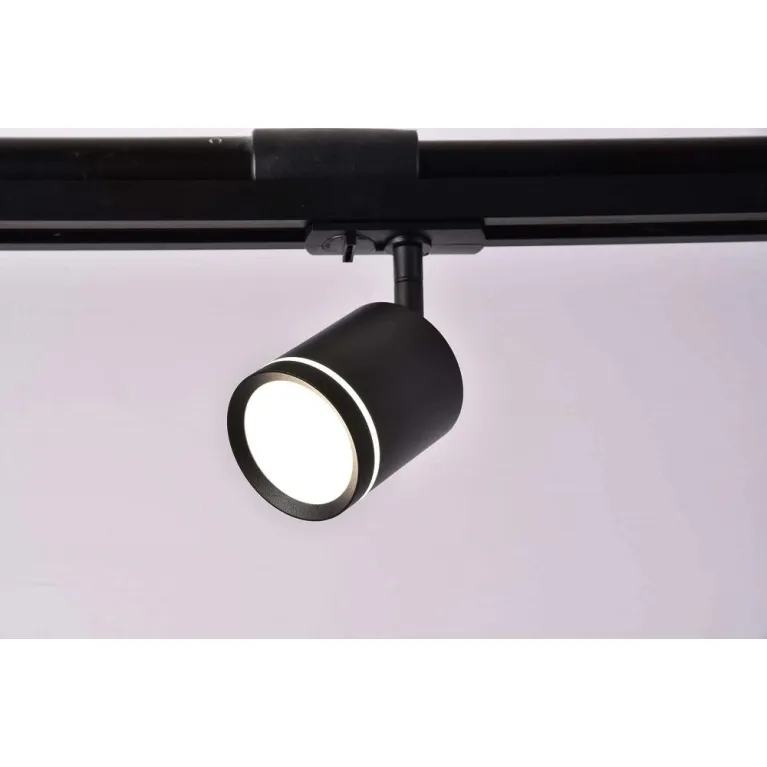 Трековый светильник Maytoni Technical Orlo TR085-1-5W3K-B в Нижнем Новгороде