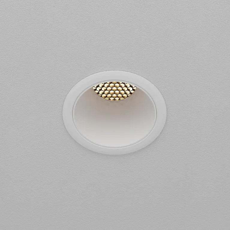 Встраиваемый светильник Maytoni Technical Dip DL116-10W-3K-W в Нижнем Новгороде