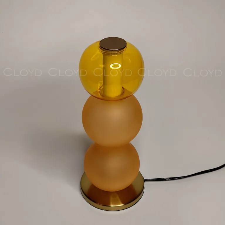 Настольная лампа Cloyd Supernova 30136 в Нижнем Новгороде