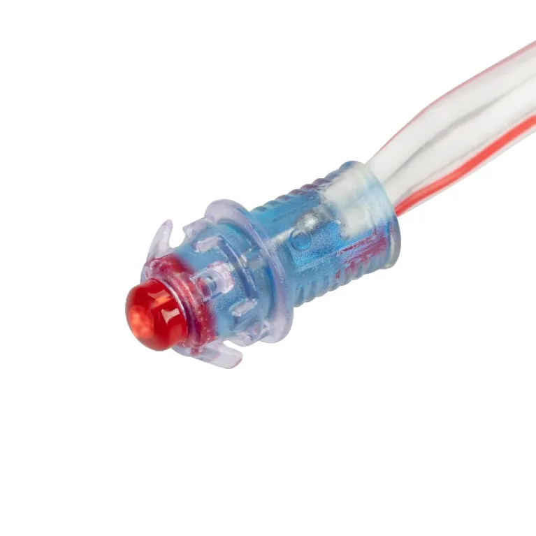 Модуль герметичный Arlight ARL-D9-B 5V Red 025344 в Нижнем Новгороде