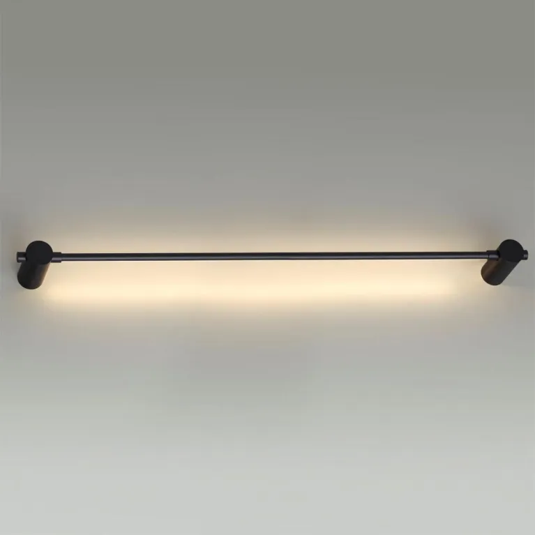 Настенный светодиодный светильник Odeon Light Dalia 4395/8WL в Нижнем Новгороде