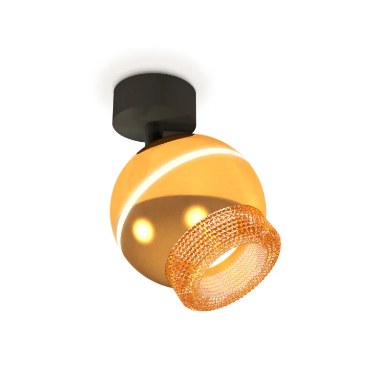 Спот Ambrella Light Techno Spot XM1105010 (A2210, C1105, N7195) в Нижнем Новгороде