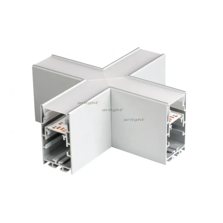 Угол Arlight S2-LINE-3360-X90 крестовой 021238 в Нижнем Новгороде