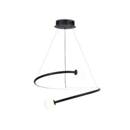 Подвесной светильник Ambrella Light LineTech FL66293