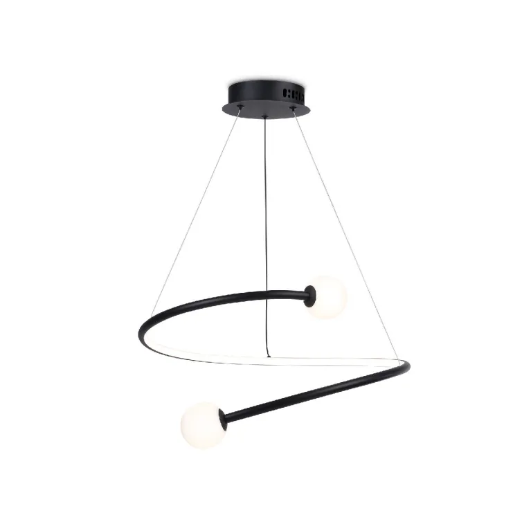 Подвесной светильник Ambrella Light LineTech FL66293 в Нижнем Новгороде