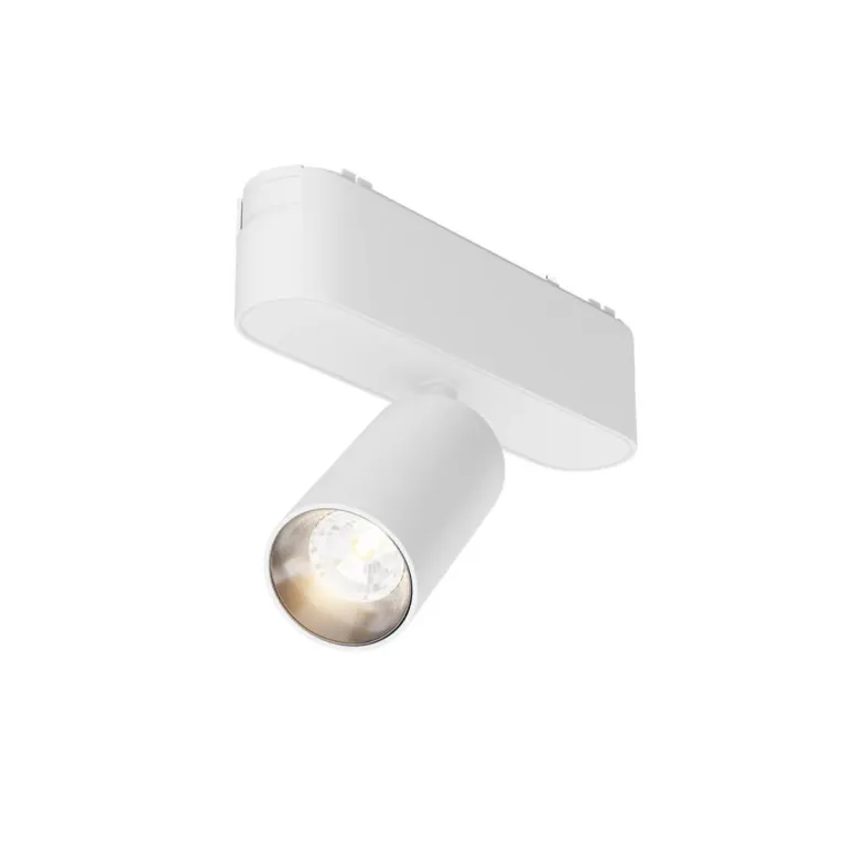 Трековый светильник Maytoni Technical Focus LED Radity TR103-1-5W3K-M-W в Нижнем Новгороде