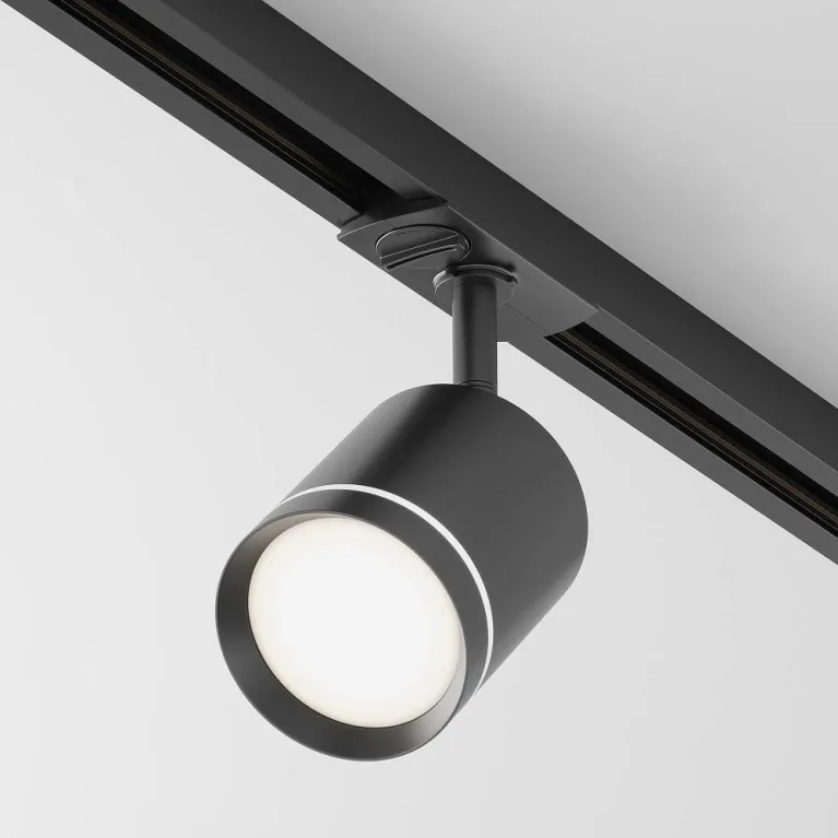 Трековый светильник Maytoni Technical Orlo TR085-1-5W4K-B в Нижнем Новгороде