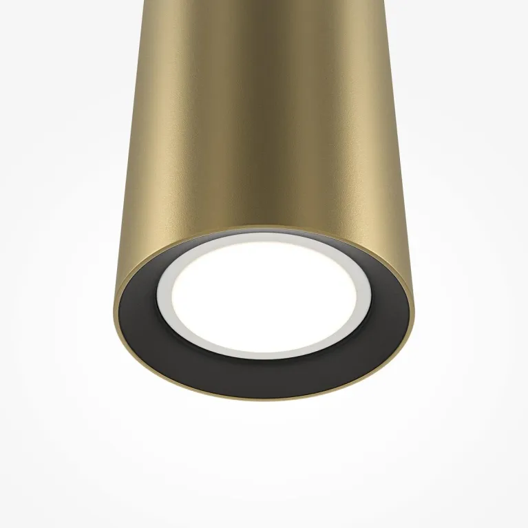Подвесной светильник Maytoni Pro Focus MOD161PL-01G1 в Нижнем Новгороде