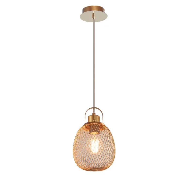 Подвесной светильник Moderli Campo V11347-1P в Нижнем Новгороде