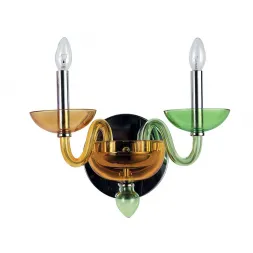 Бра Divinare Letizia 1156/01 AP-2
