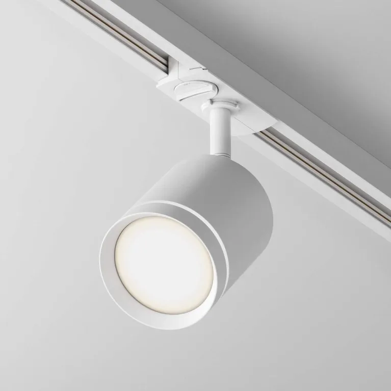 Трековый светильник Maytoni Technical Orlo TR085-1-5W4K-W в Нижнем Новгороде