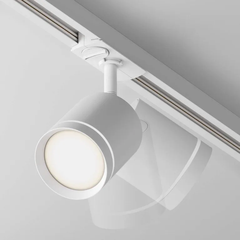 Трековый светильник Maytoni Technical Orlo TR085-1-5W4K-W в Нижнем Новгороде