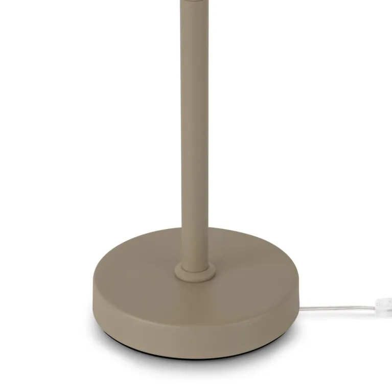 Настольная лампа Freya Butler FR2057TL-01BG в Нижнем Новгороде