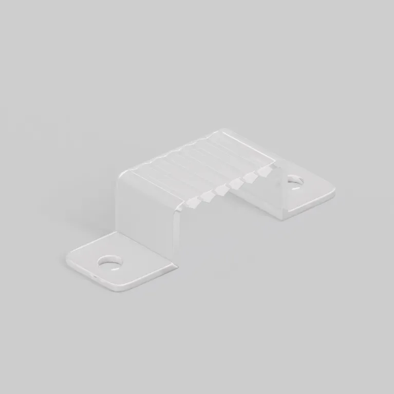 Крепеж для ленты (10 шт.) Elektrostandard 220V COB IP65 4690389209994 a068908 в Нижнем Новгороде