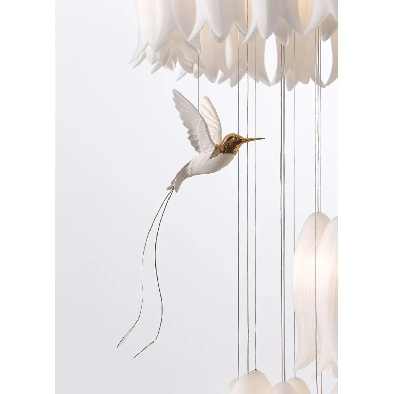Подвесная люстра Mizi'en Polly MZ121830-32-490 в Нижнем Новгороде
