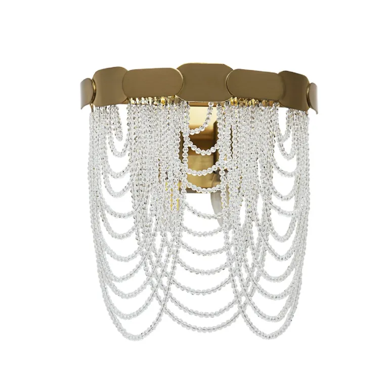 Настенный светильник Modelux ML.316.02 BS в Нижнем Новгороде