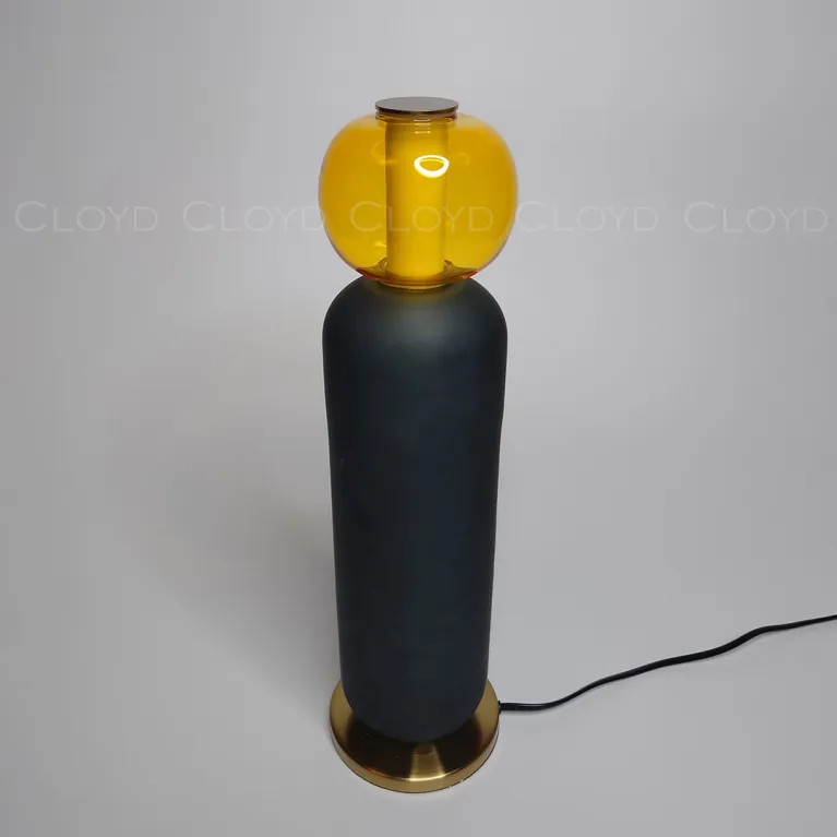 Настольная лампа Cloyd Supernova 30137 в Нижнем Новгороде
