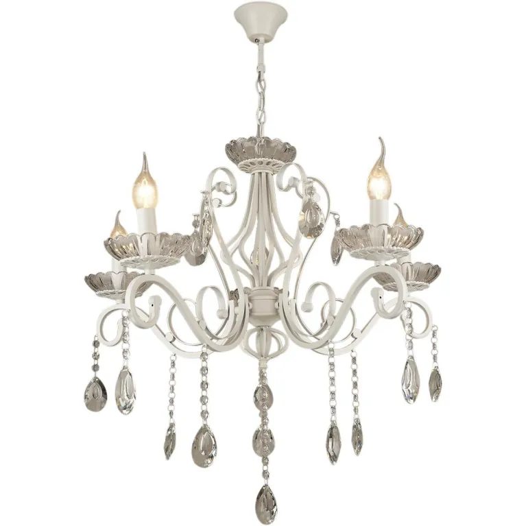 Подвесная люстра Reluce 04455-0.4-05 в Нижнем Новгороде