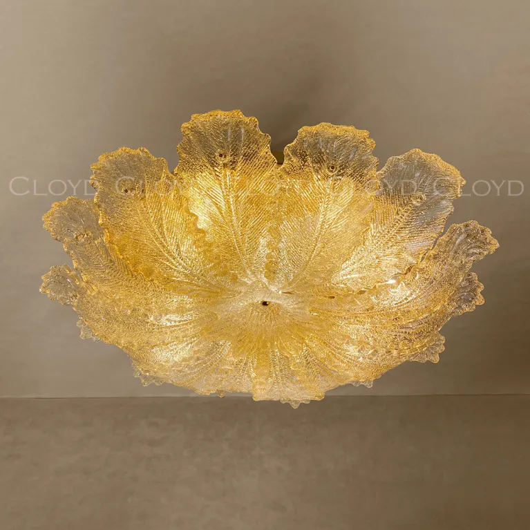 Потолочная люстра Cloyd Herbary 11308 в Нижнем Новгороде