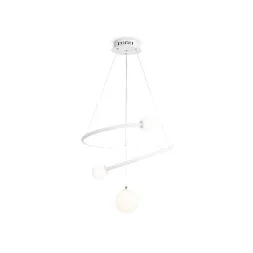 Подвесной светильник Ambrella Light LineTech FL66299