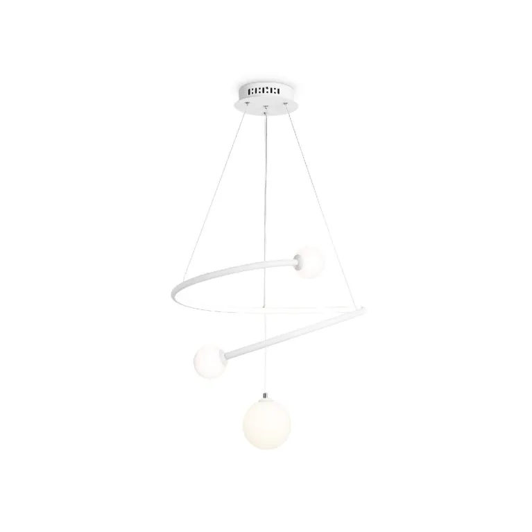 Подвесной светильник Ambrella Light LineTech FL66299 в Нижнем Новгороде