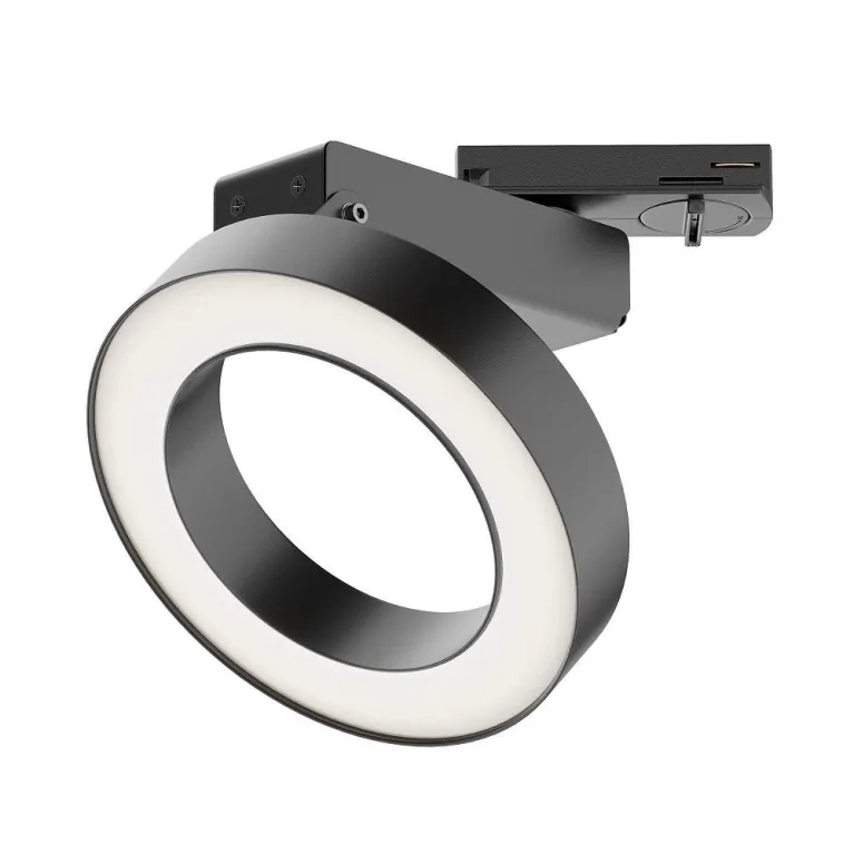 Трековый светильник Maytoni Technical Rim TR044-1-12W3K-B в Нижнем Новгороде