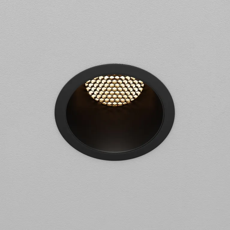 Встраиваемый светильник Maytoni Technical Dip DL118-15W-3K-B в Нижнем Новгороде