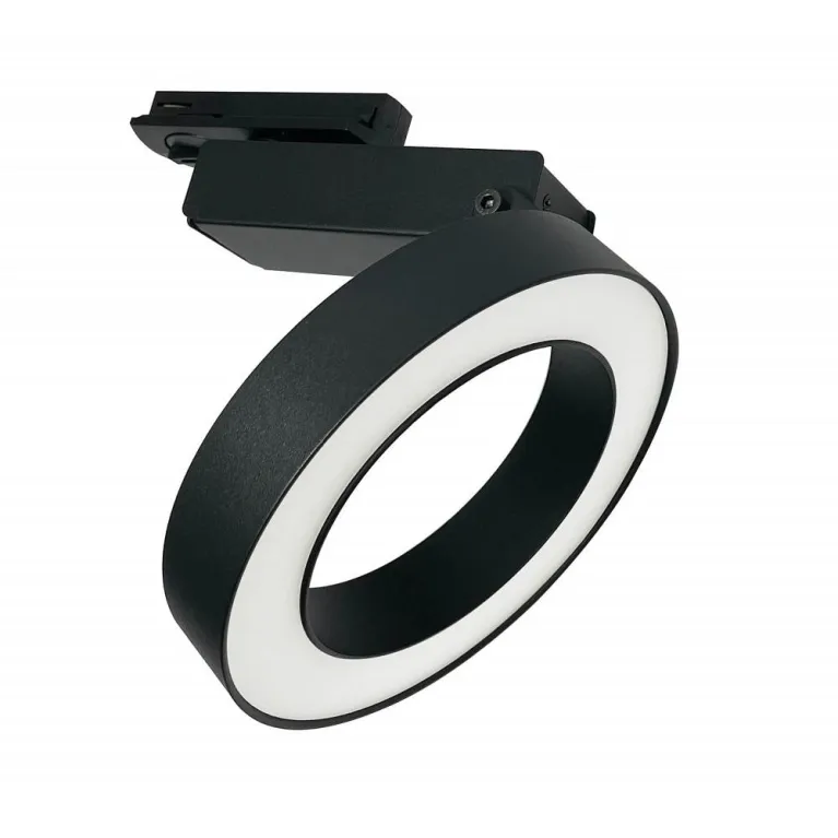 Трековый светильник Maytoni Technical Rim TR044-1-12W3K-B в Нижнем Новгороде