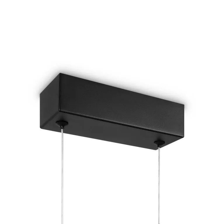 Подвесной светодиодный светильник Maytoni Modern Skyline MOD179PL-L26BS4K в Нижнем Новгороде