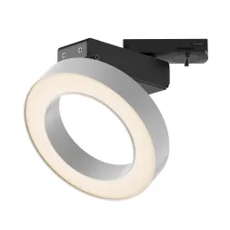 Трековый светильник Maytoni Technical Rim TR044-1-12W3K-W