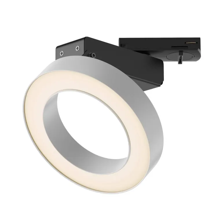 Трековый светильник Maytoni Technical Rim TR044-1-12W3K-W в Нижнем Новгороде
