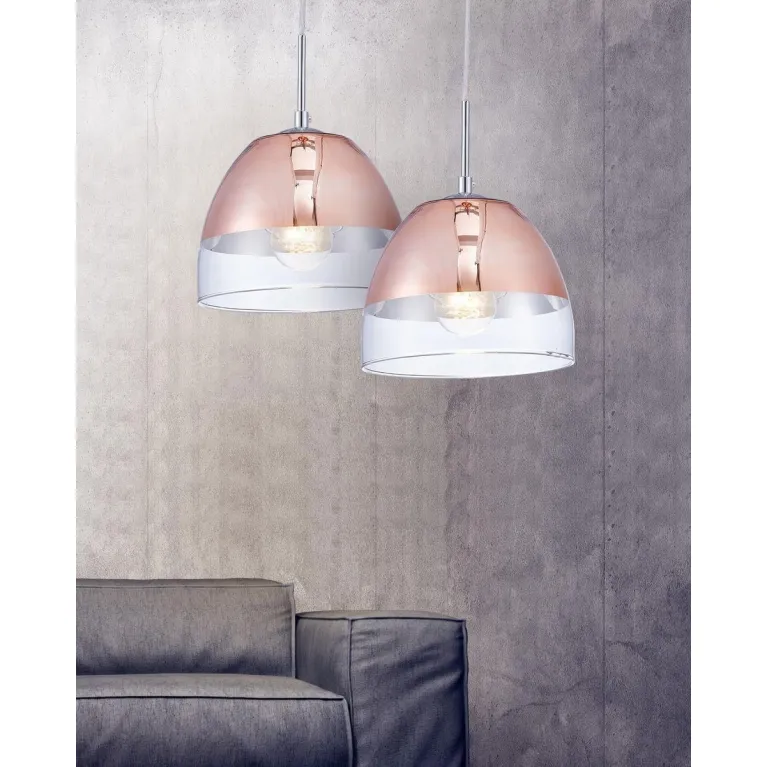 Подвесной светильник Lumina Deco Arteni LDP 1214 R.GD в Нижнем Новгороде