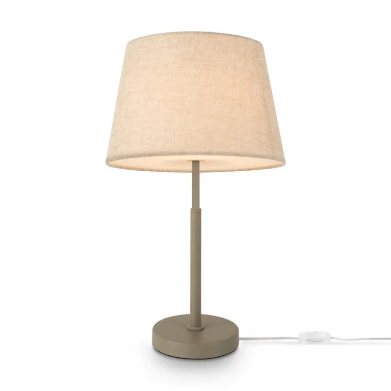 Настольная лампа Freya Butler FR2057TL-01BG в Нижнем Новгороде