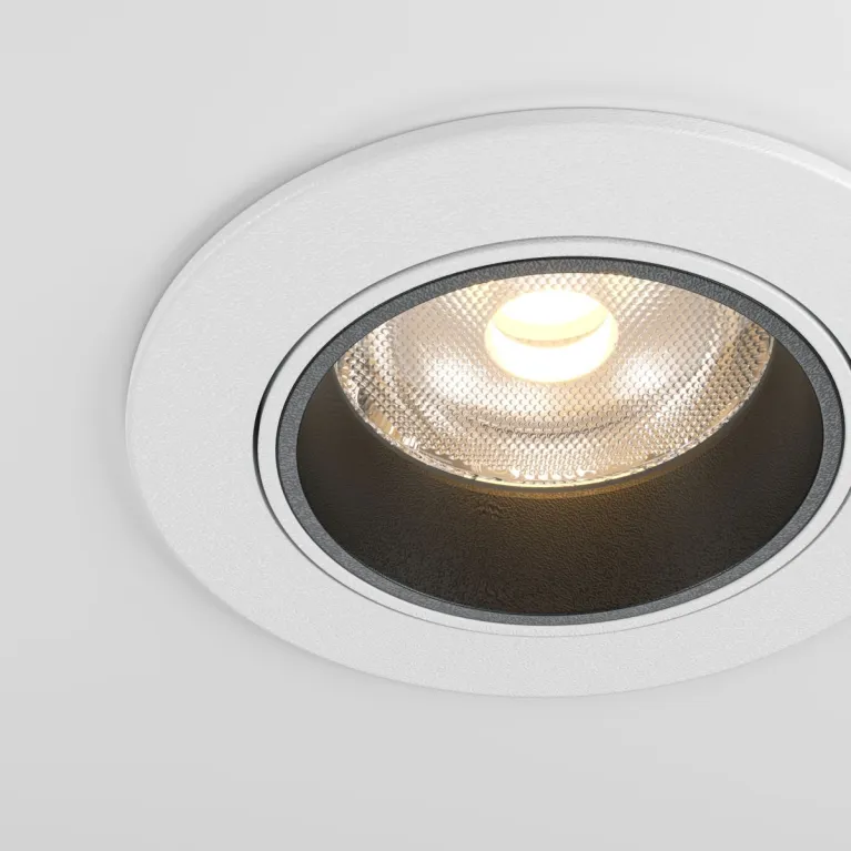 Встраиваемый спот Maytoni Technical Focus Led DL125-L12-3K-W в Нижнем Новгороде