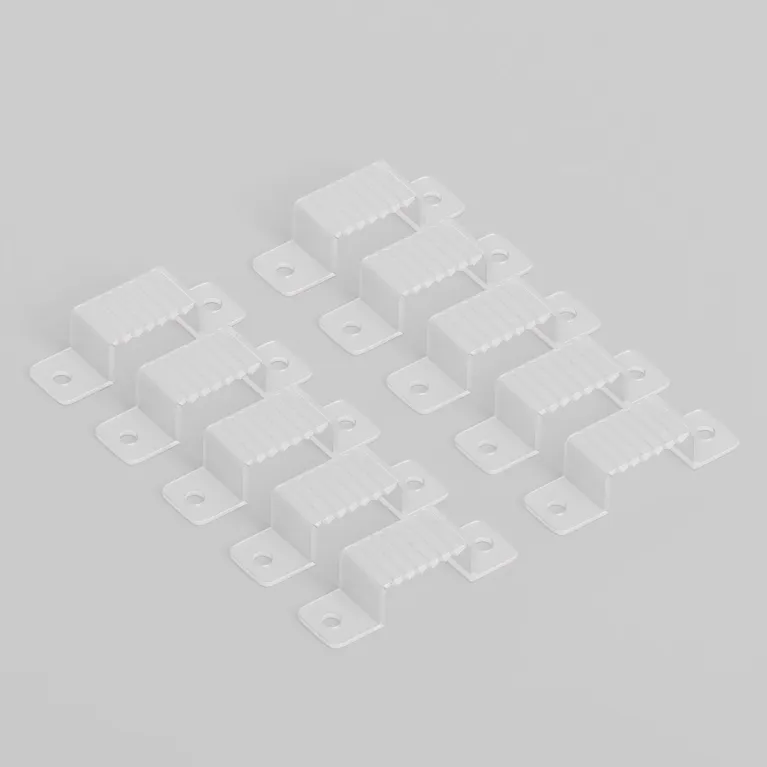 Крепеж для ленты (10 шт.) Elektrostandard 220V COB IP65 4690389209994 a068908 в Нижнем Новгороде