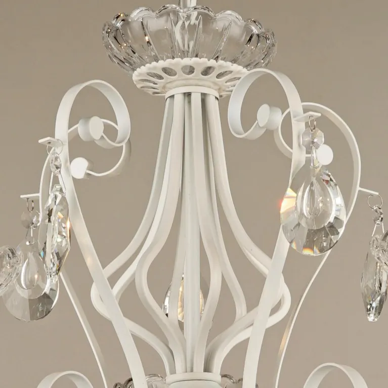 Подвесная люстра Reluce 04455-0.4-05 в Нижнем Новгороде